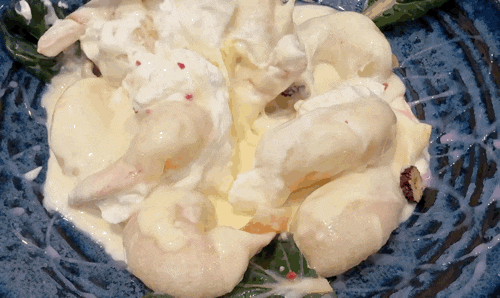  판교 맛집 중국집 팔복 판교 회식장소로 좋은 룸식당