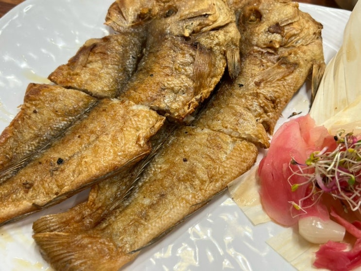  [금천구맛집투어]독산동 한정식 맛집 궁전산들애 내돈내산5번이상 방문 후기 모임장소 추천