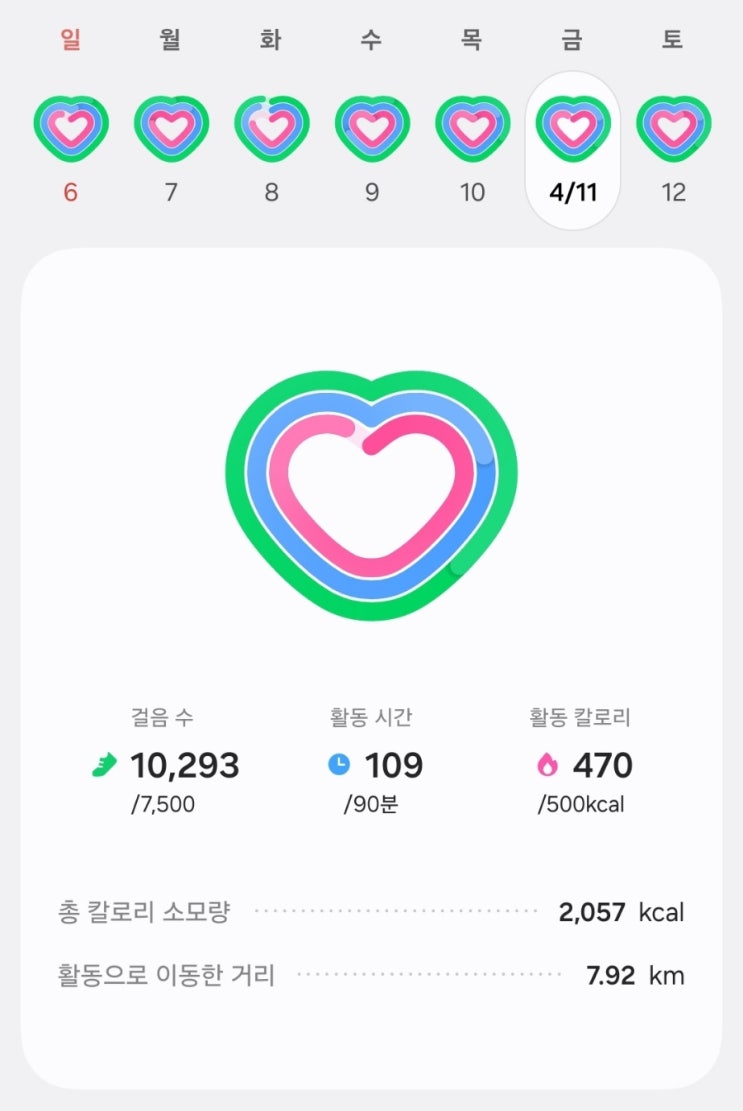  JY 트레이닝 746일차