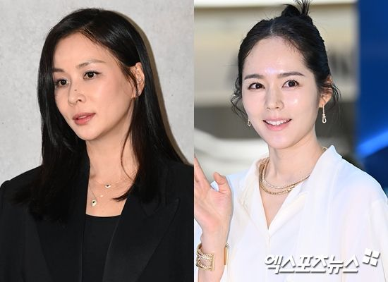 '<b>장동건</b>' <b>고소영</b>, 한가인과 다르네…"<b>자녀</b> 학원 안 보내... 