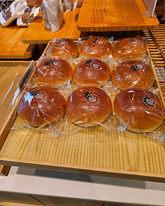 파리바게뜨 과천3단지점 사진 6