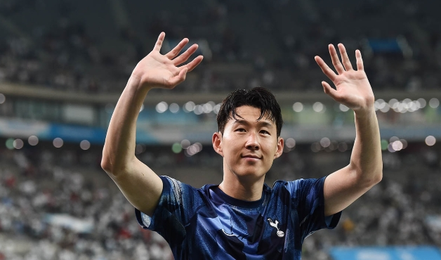 손흥민 토트넘 재계약, 포스테코글루 감독 'son, 2028년까지 연장' 발언 손흥민 토트넘 재계약, 포스테코글루 감독 'son, 2028년까지 연장' 발언