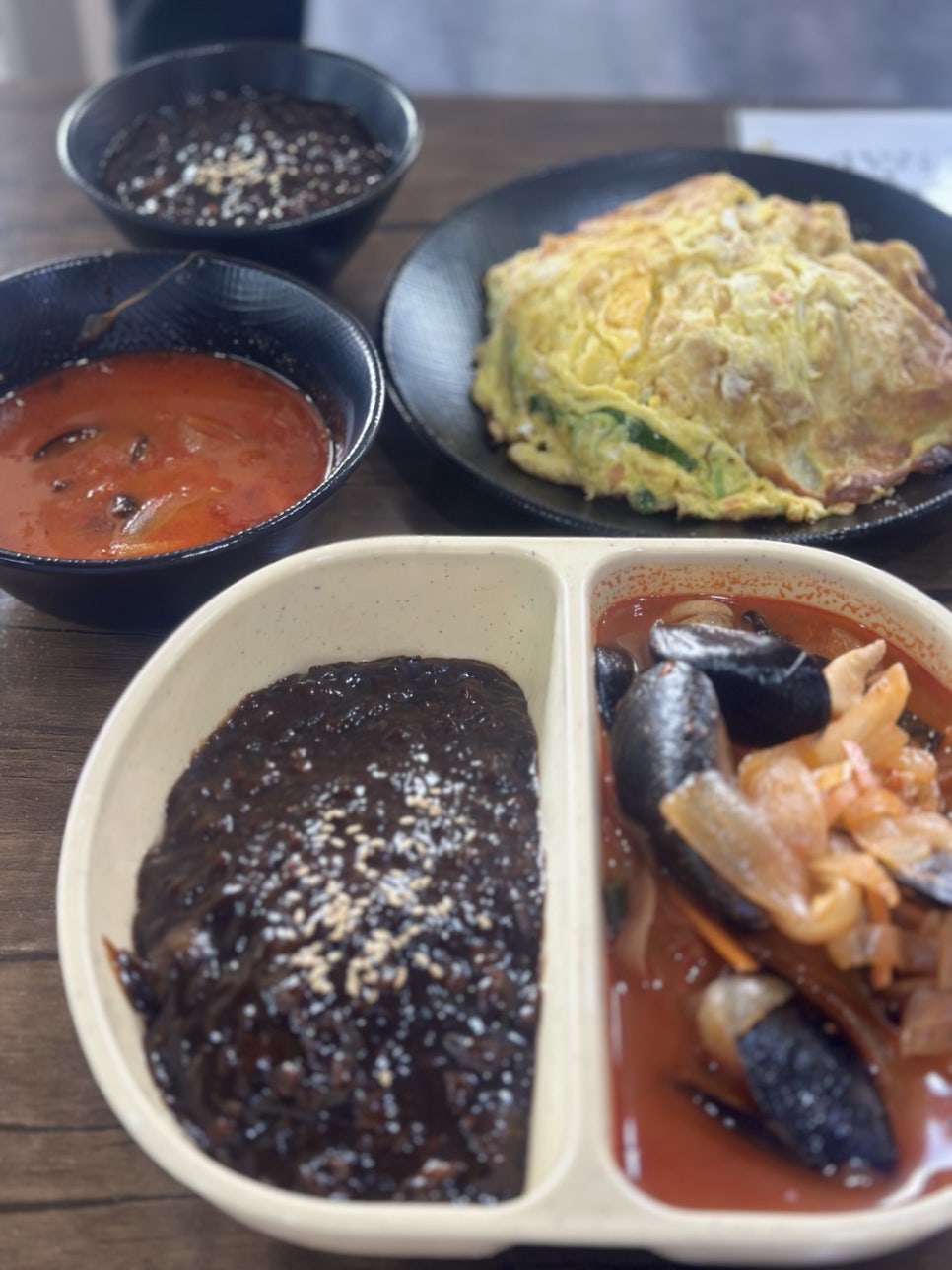 짜왕 사진 4