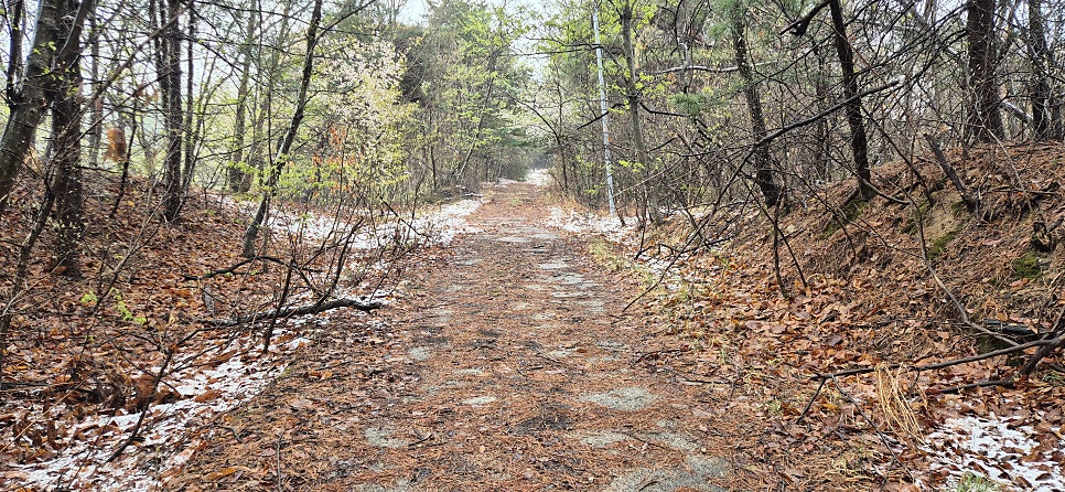 북덕산 사진 2