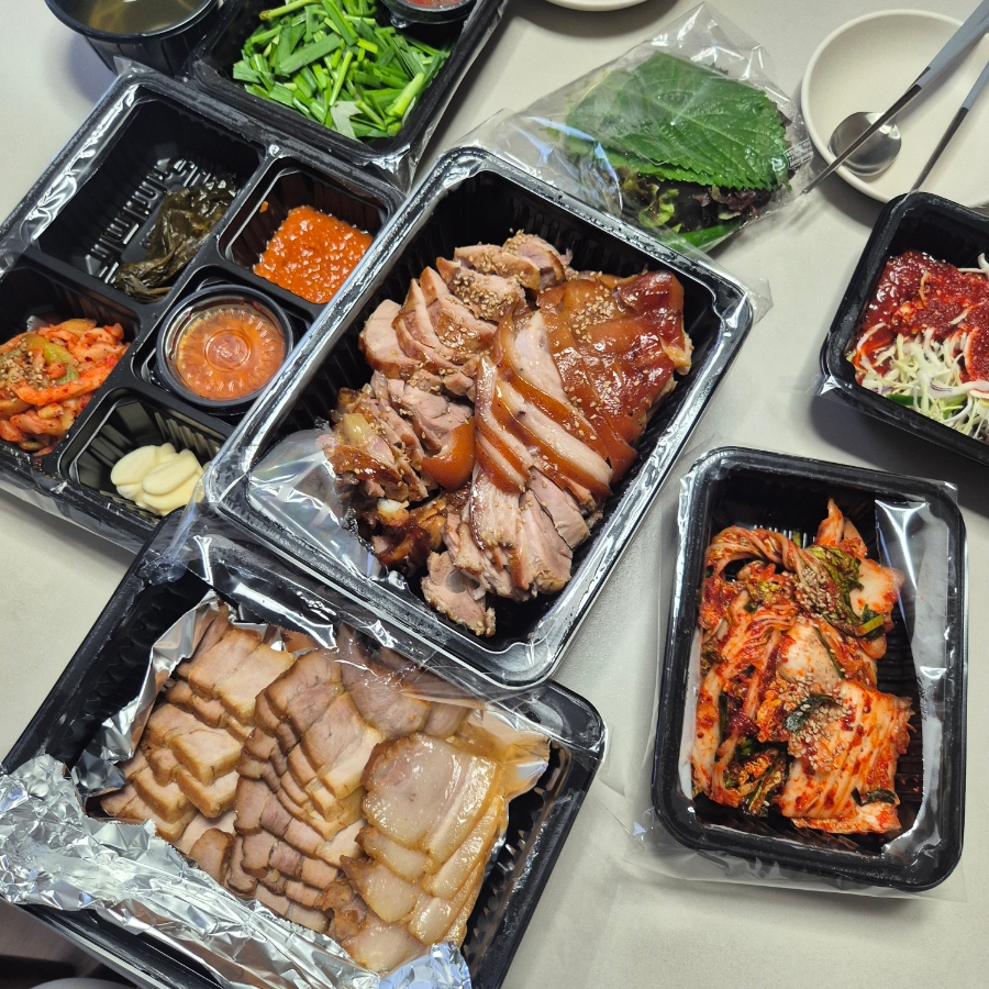 족발애 동천점 사진 5