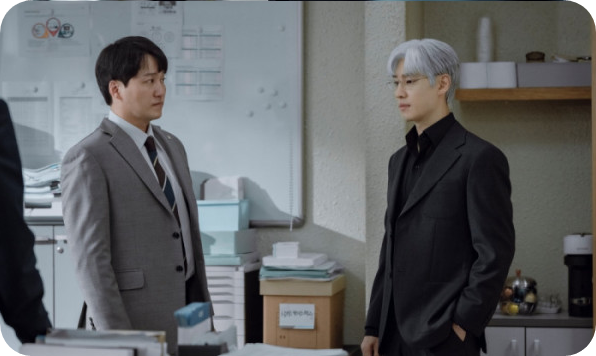 <b>협상의 기술</b> 등장인물 회차정보 <b>이제훈</b> 주가조작사건... 