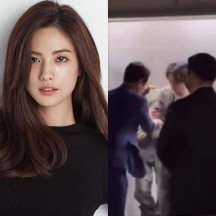 '더 보이즈' 선우 에어팟 갑질 저격한 나나, 악플에도 기존쎄 "그런 버릇 어디서 배웠니?" '더 보이즈' 선우 에어팟 갑질 저격한 나나, 악플에도 기존쎄 "그런 버릇 어디서 배웠니?"