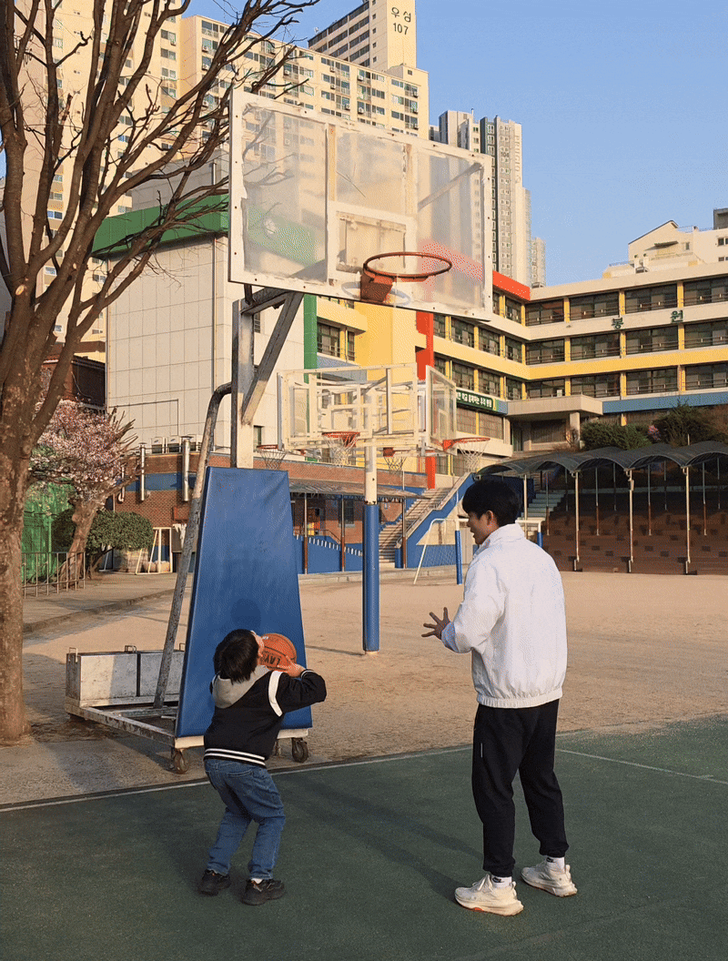 농구 개인레슨 과외 : 9살 초등학생, 방문체육으로 달라진 농구 실력! : 네이버 블로그, image size:800x1056