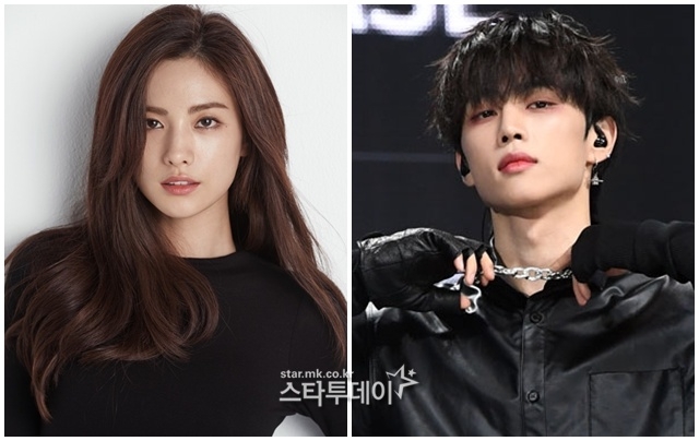 [속보] <b>더보이즈 선우</b> '<b>인성 논란</b>' 해명… <b>나나</b>의 비판에 대한 입장
