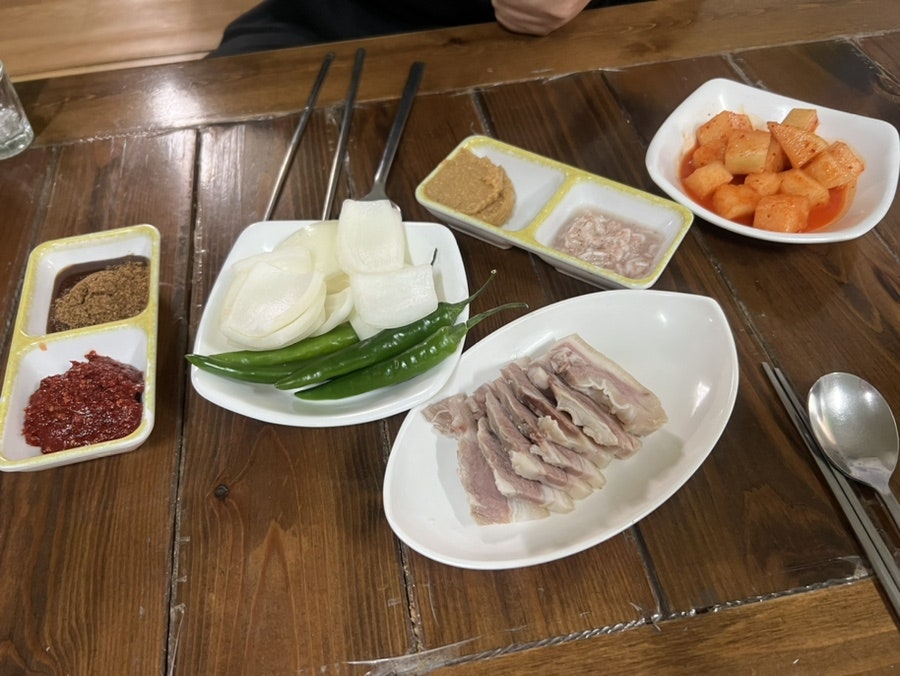 부자국밥 두암점 사진 6