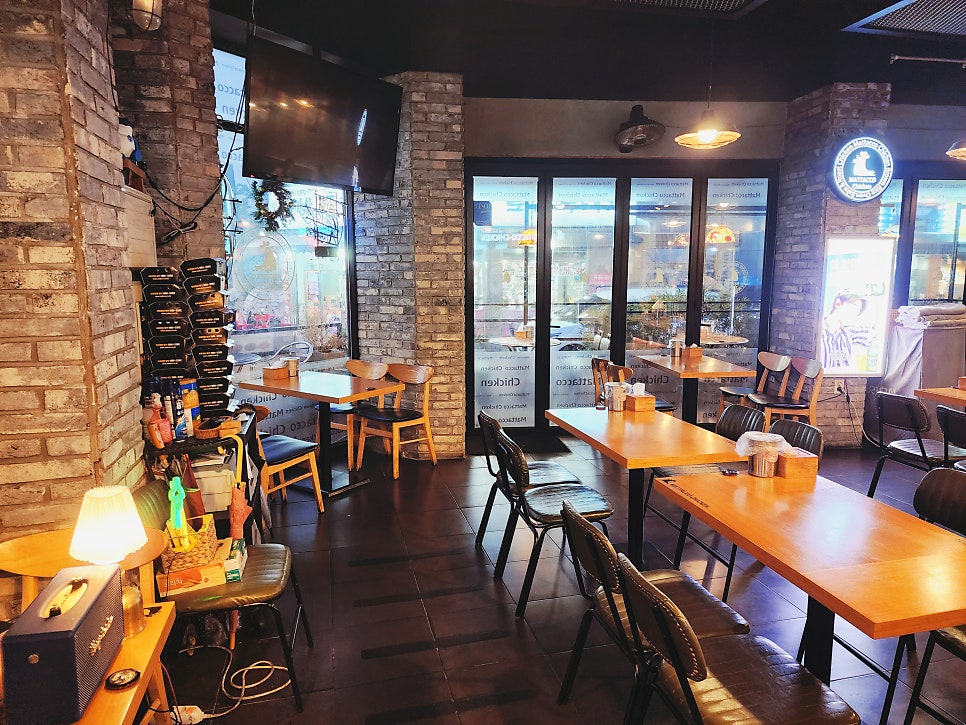 맛닭꼬 부천고강점 사진 3