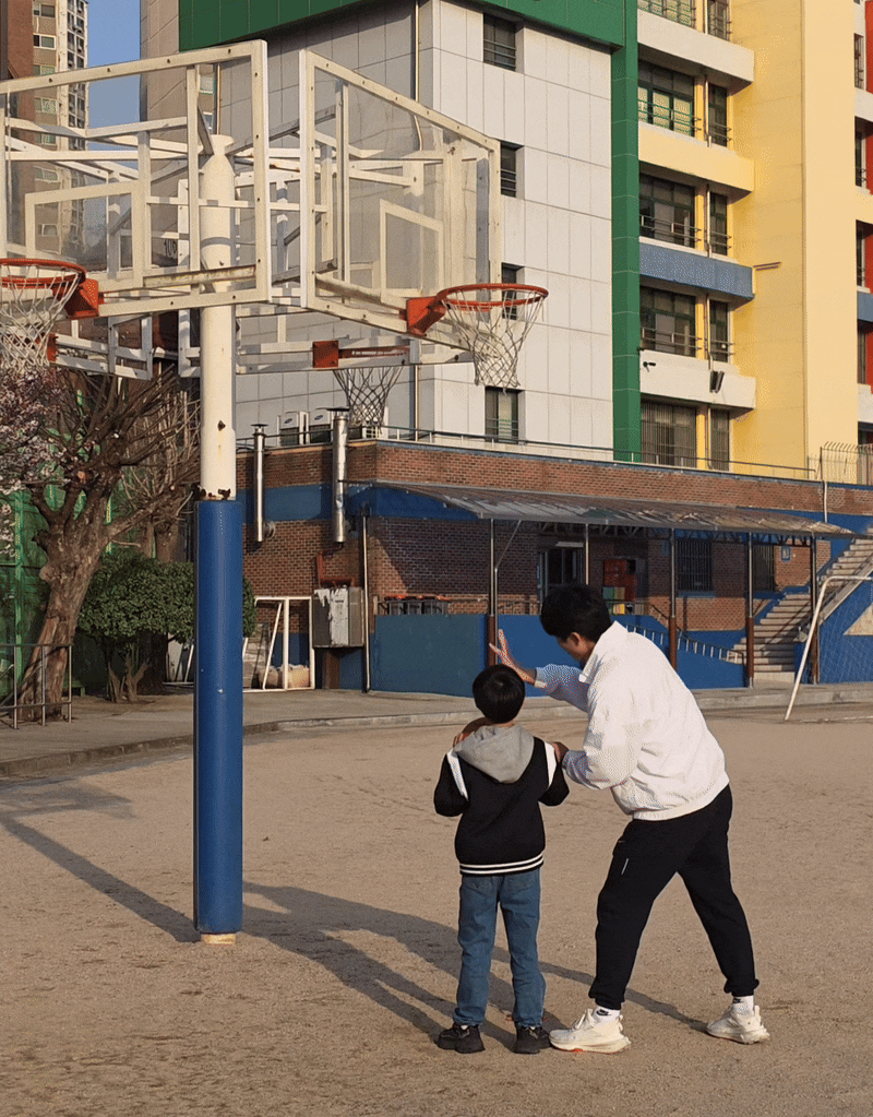 농구 개인레슨 과외 : 9살 초등학생, 방문체육으로 달라진 농구 실력! : 네이버 블로그, image size:800x1023