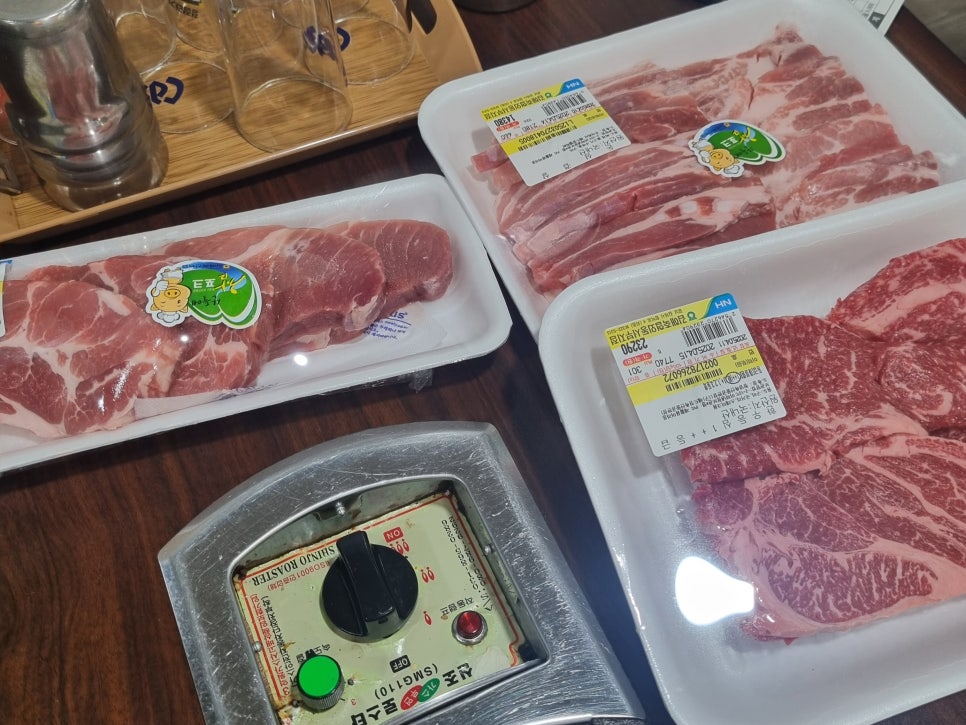 산들에 외동서부점 사진 6