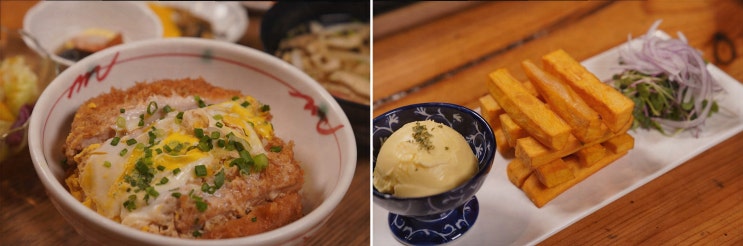  이태원천상 동여의도점, 편안한 분위기의 여의도역맛집