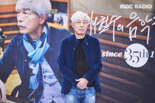  "'난가병' 걸려 헛꿈 꿔"...배철수, 누굴 꼬집었나 봤더니