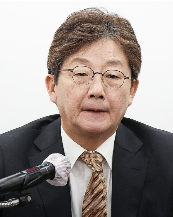 오세훈에 이어 <b>유승민</b> 마저 대선 <b>불출마</b> 선언. 사실상 <b>국민의 힘</b>... 