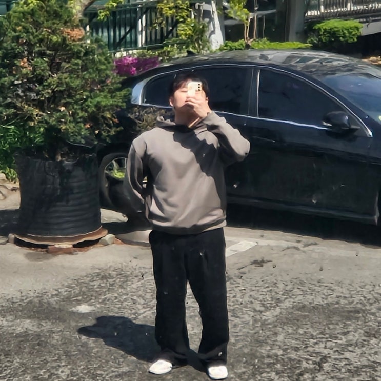 편안하지만 센스있게 꾸안꾸 데일리룩 스타일 분석 편안하지만 센스있게 꾸안꾸 데일리룩 스타일 분석