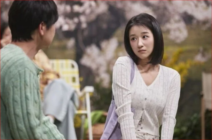 <b>서예지</b>, 김수현 양다리설 <b>심경 고백</b>? 억울함 폭발 SNL 콩트 화제