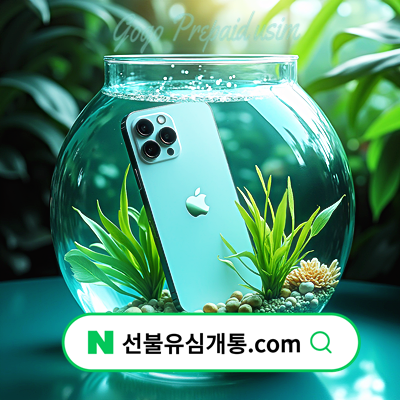  알뜰요금제무제한 LTE, 5G폰 호환성 체크️