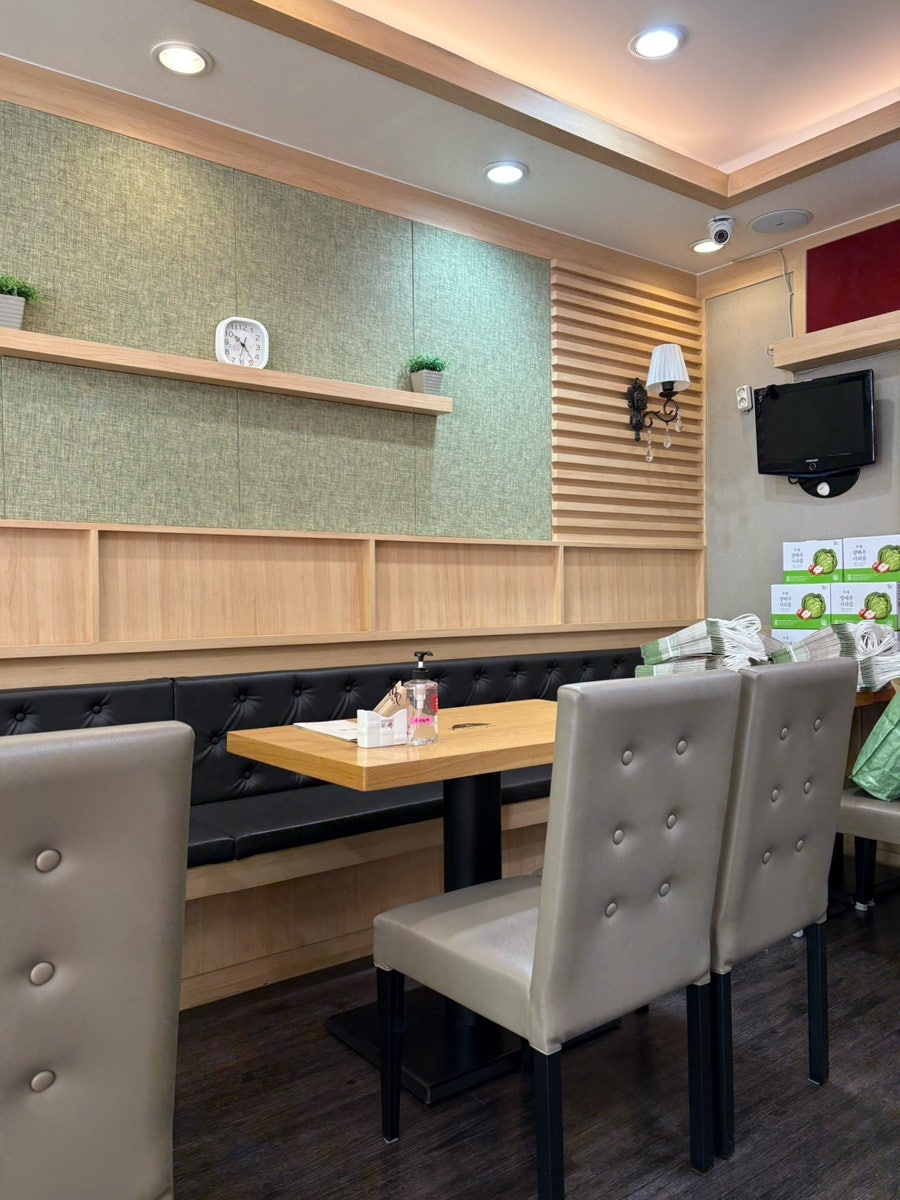 본죽 대구월배점 사진 2