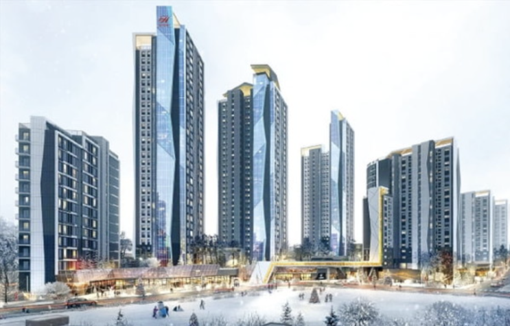  입지+가격+심리 강남, 노량진 재건축 단지들 선택의 보법이 달라졌다.
