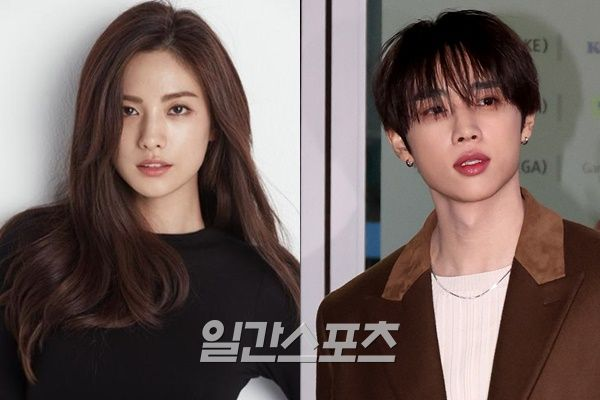  나나, 더보이즈 선우 인성 지적…”‘그런 행동 어디서 배웠니’라고 했을 것” [전문]