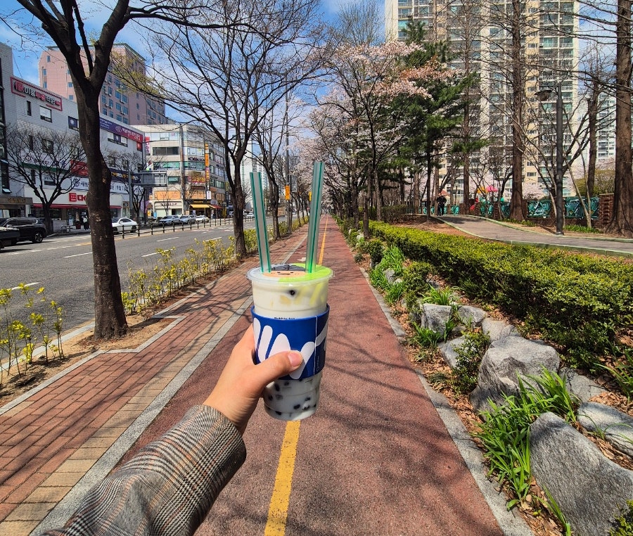 아마스빈 계양구청점 사진 1