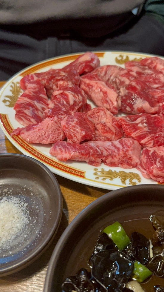 남영동 소갈비 용산화로 다녀온 후기