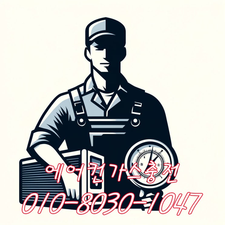  성남 정자동 에어컨가스충전-[성공적인 에어컨가스충전 사례] 더운 여름, 문제를 해결한 실전 팁!