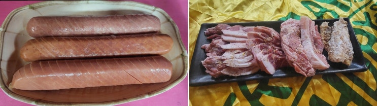  [배꼽숙성삼겹살과막창] 방촌동 막창으로 즐기는 가족 모임