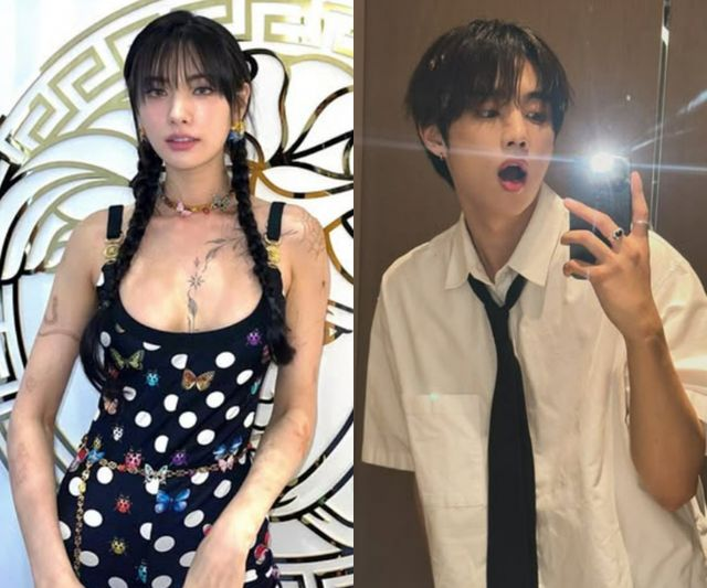  나나, 더보이즈 선우 인성 재차 저격… "하나를 보면 열을 안다"
