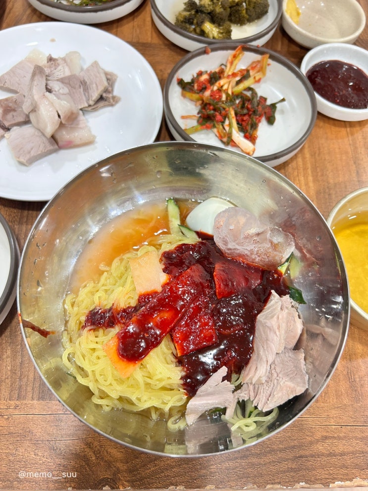  제주 소고기찌개 로컬 맛집 모슬포 영해식당 제주점 후기