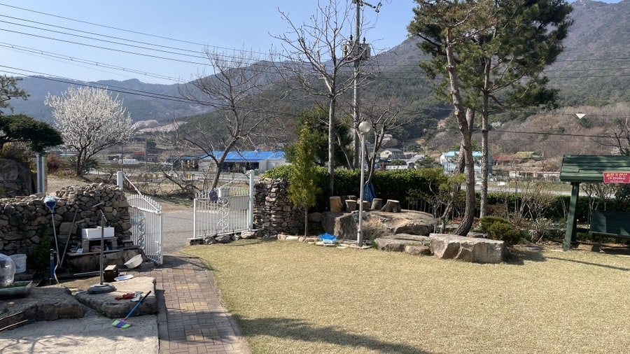 솔향기펜션 사진 3