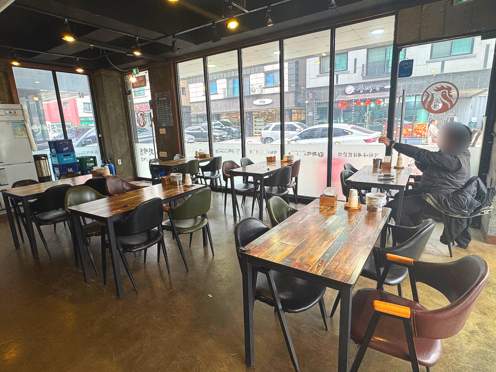 화락바베큐치킨 평택동삭점 사진 2