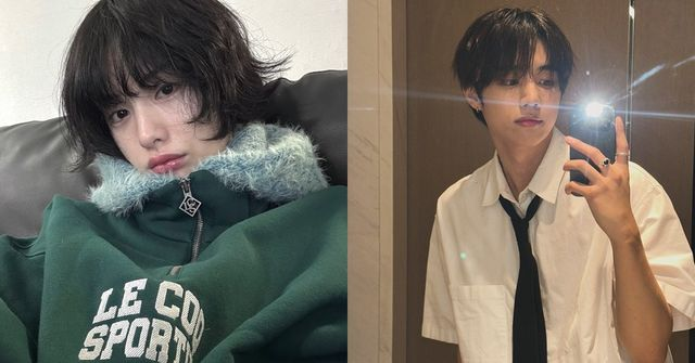 “그런 행동 어디서 배웠니”… 나나, 인기 남자 아이돌 공개 저격 [위키이슈]