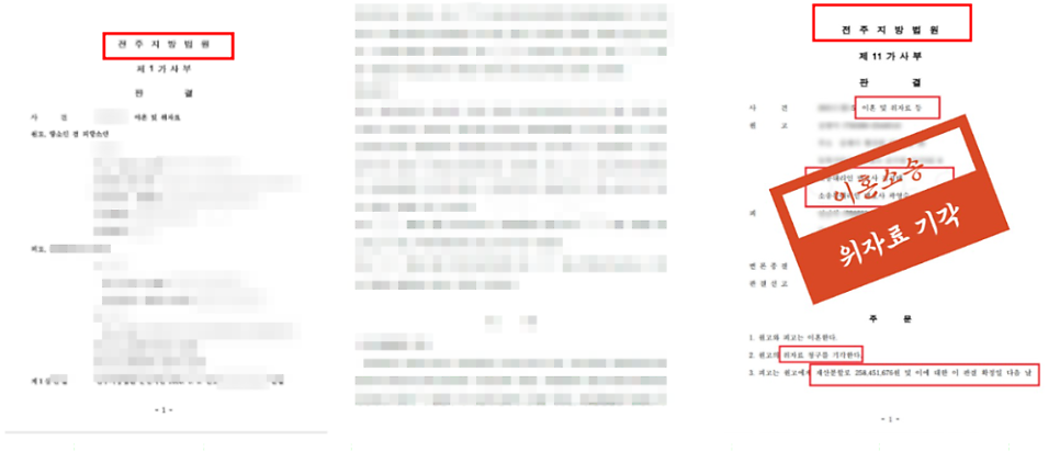 전주변호사사무실 방문상담 효과적이게 받는법