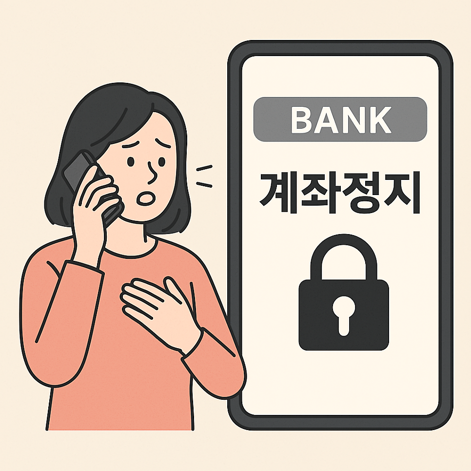 [울산 변호사] 지급정지 제도, 보이스피싱은 되는데 리딩방 사기는 왜?