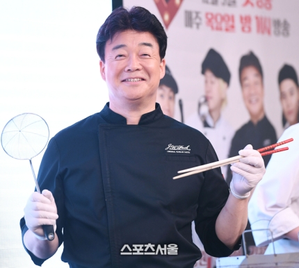 <b>백종원</b> 출연 예능 ‘<b>남극의 셰프</b>’ 결국 무기한 <b>연기</b>…신뢰... 