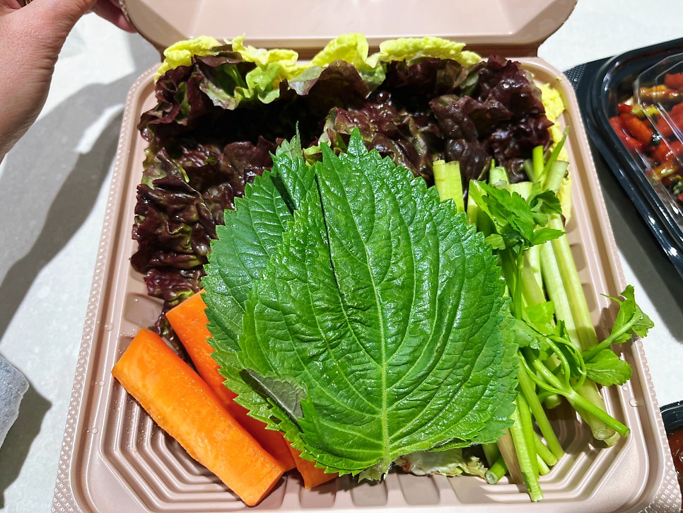 구구족 광명점 사진 2