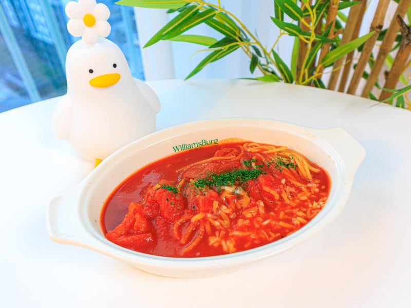 원팬 류수영 토마토 스파게티 만드는 법 토마토버터파스타 토마토 페이스트 요리