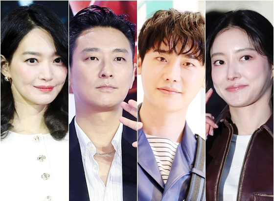 신민아 주지훈 이종석 이세영 재혼 황후 확정 프로필 나이