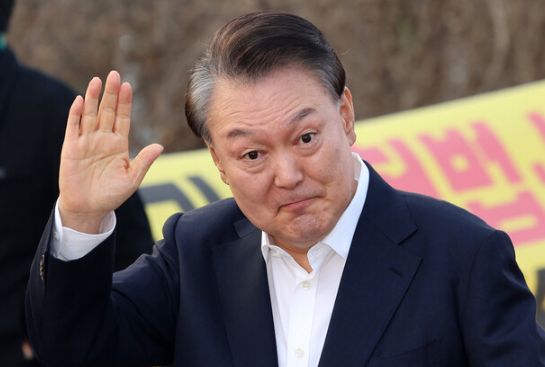  윤석열 구속은 언제 될까?