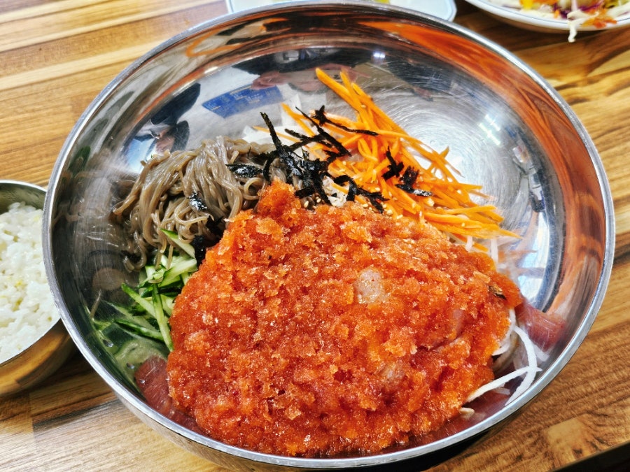 만월활어 사진 1
