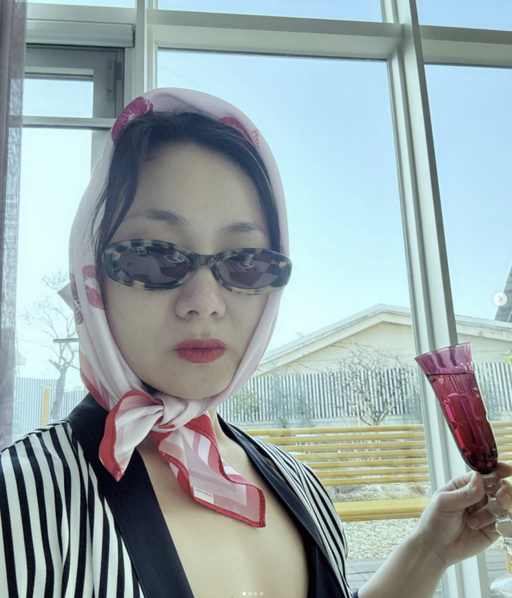 【속보】 <b>박나래 55억 도난사건</b> 용의자 검거! 기안84의... 