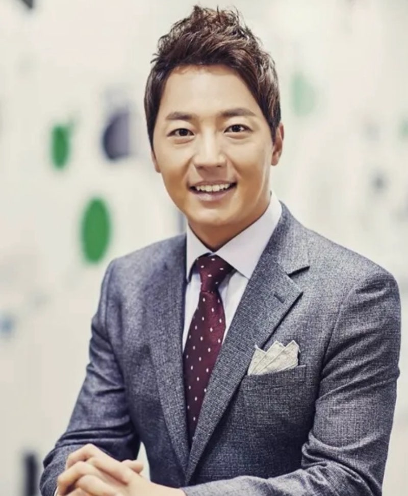 MBC 이성배 아나운서, 전격 퇴사! 그의 다음 행보는?