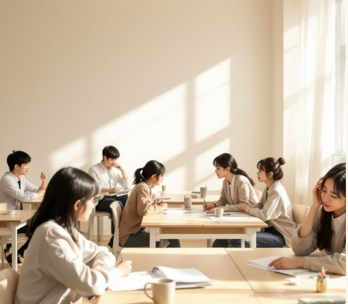  고교 학점제가 뭔가요? 자녀 교육을 고민하는 부모님들을 위한 쉬운 안내 1