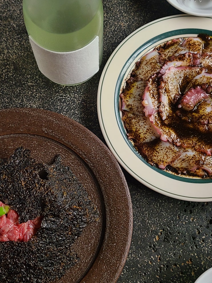  [서울/익선동] 익선반주 | 광화문 직장인이 월급 탕진하러가는 개꿀맛도리 단골가게