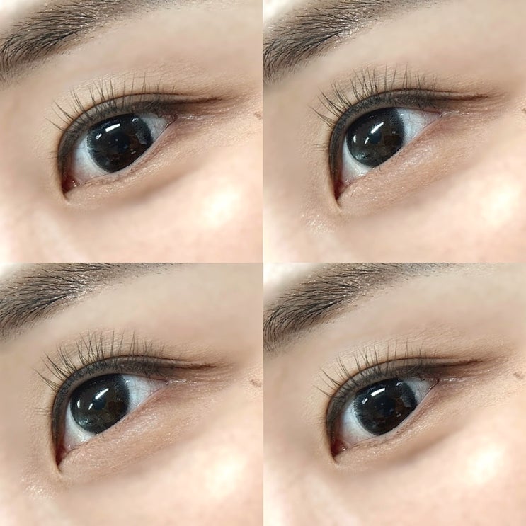  광주 하남 속눈썹펌 잘하는 22뷰티속눈썹앤왁싱 다녀왔어요
