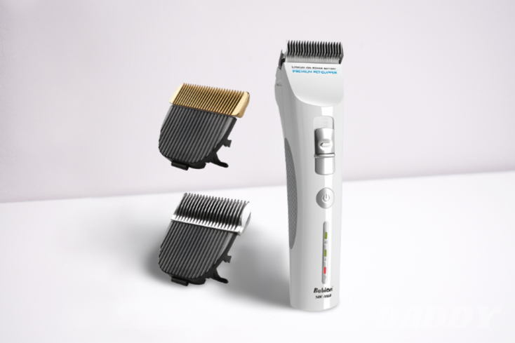 애견바리깡 고민 끝! 바비온 SBC-8860으로 반려동물 스트레스 없이 깔끔한 이발 애견바리깡 고민 끝! 바비온 SBC-8860으로 반려동물 스트레스 없이 깔끔한 이발