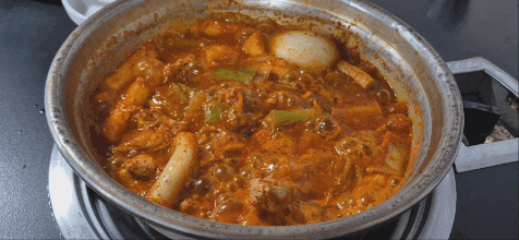 신선한 재료로 만든 칼칼한 닭도리탕에 칼국수! 연신내 고깃집 맛집 <꼬꼬닭한마리> 신선한 재료로 만든 칼칼한 닭도리탕에 칼국수! 연신내 고깃집 맛집 <꼬꼬닭한마리>
